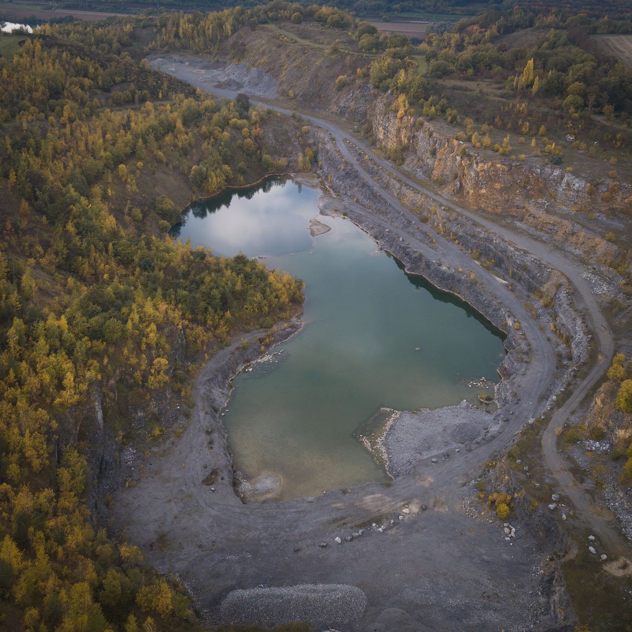Environmental Impact Assessment in Water Operations