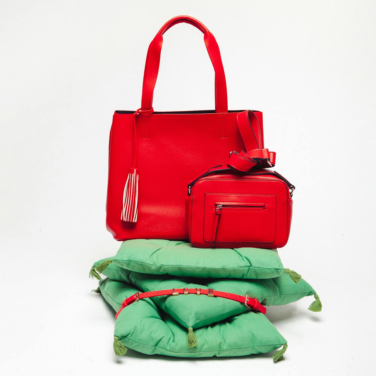 Production Processes for Fashion Accessories
