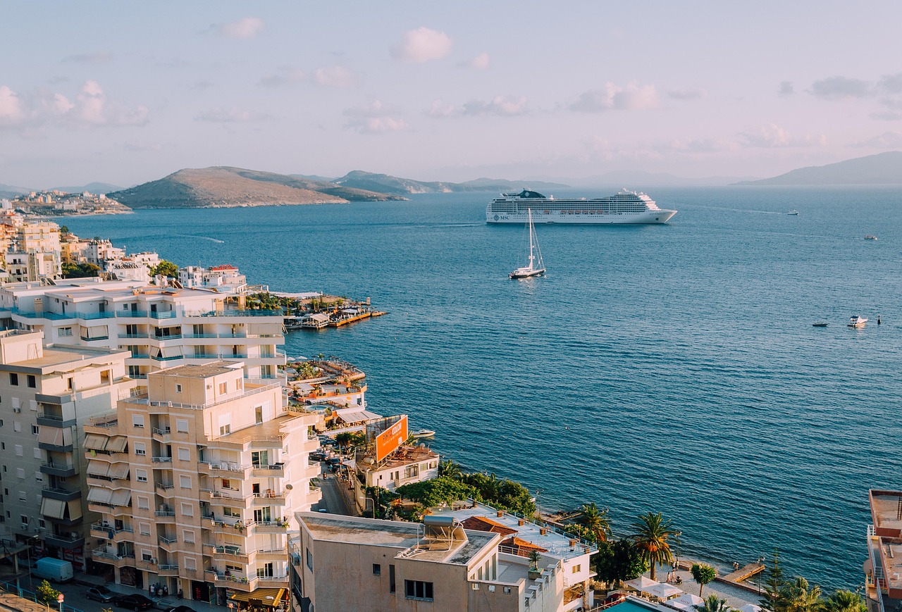Innovations in Green Ship Technology