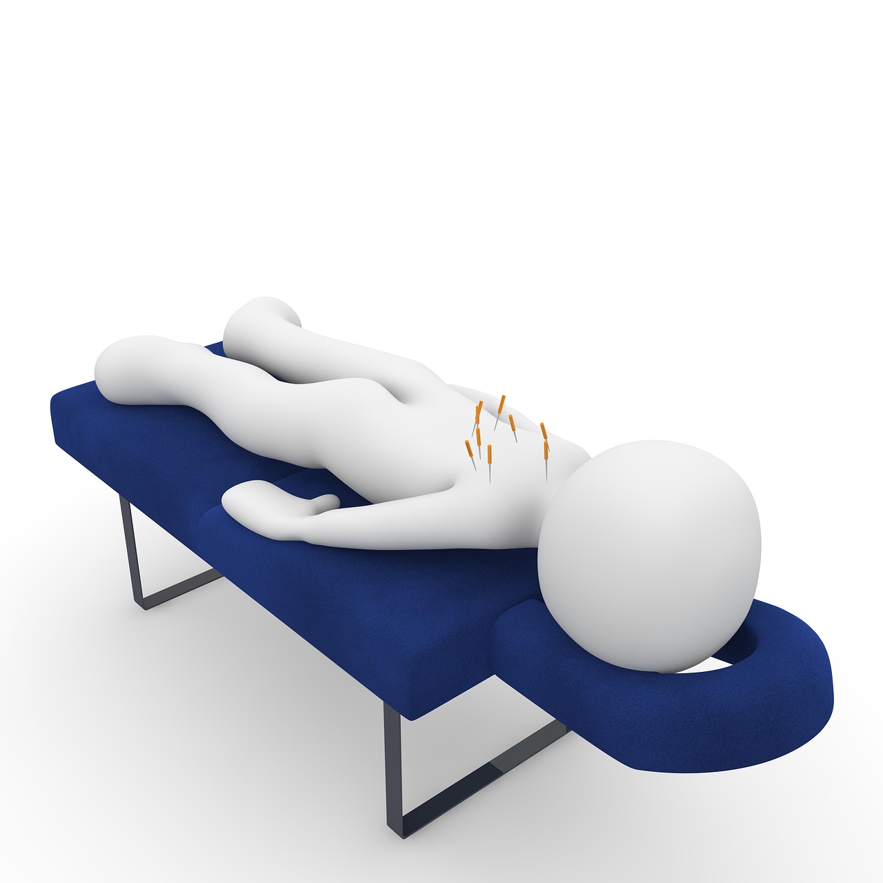 Complementary and Alternative Therapies for Pain Management in Physical Health Conditions