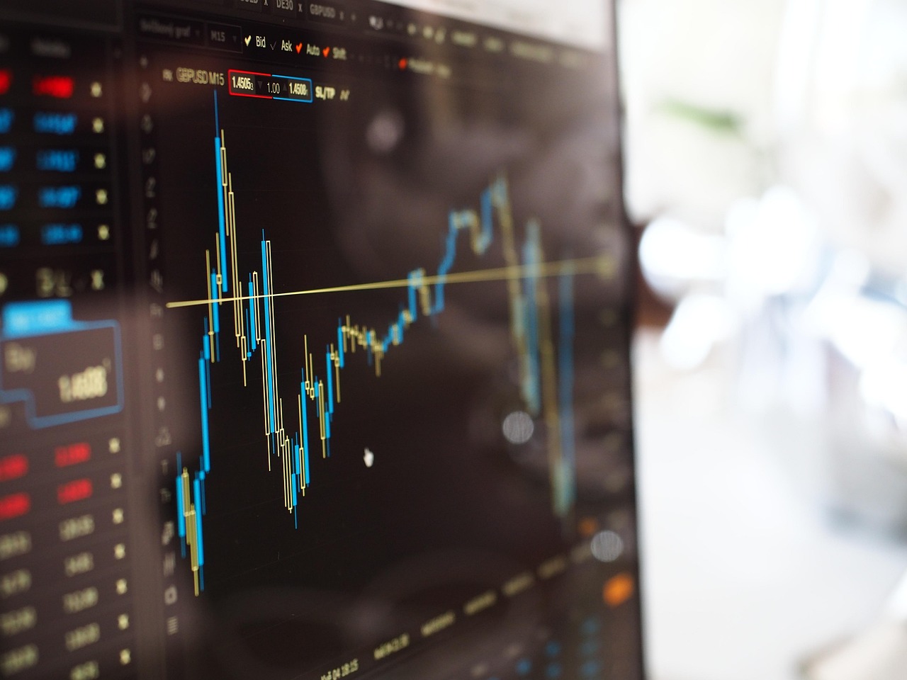 Introduction to Exchange-Traded Funds