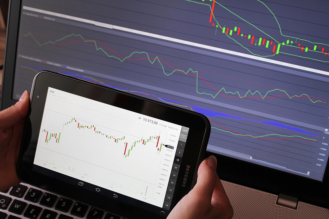 ETF Trading and Liquidity
