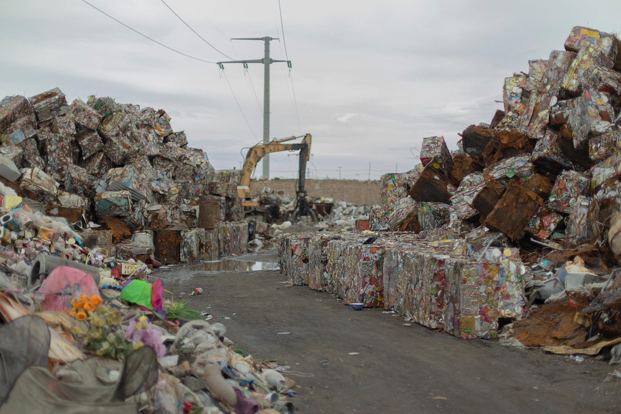 Waste Management