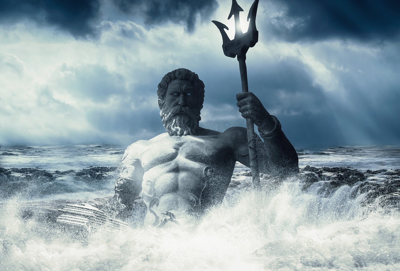 The Power of Visual Storytelling