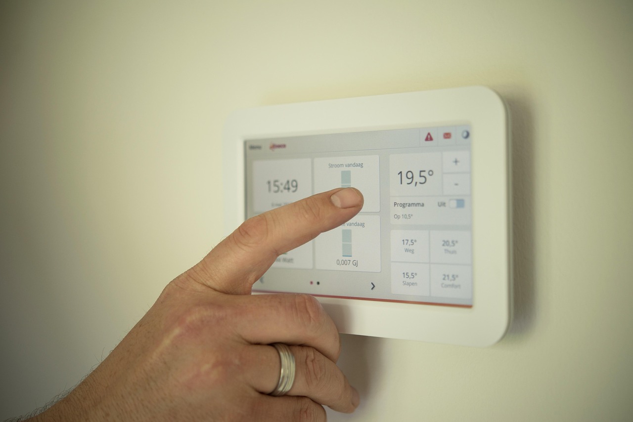 Smart Energy Systems  