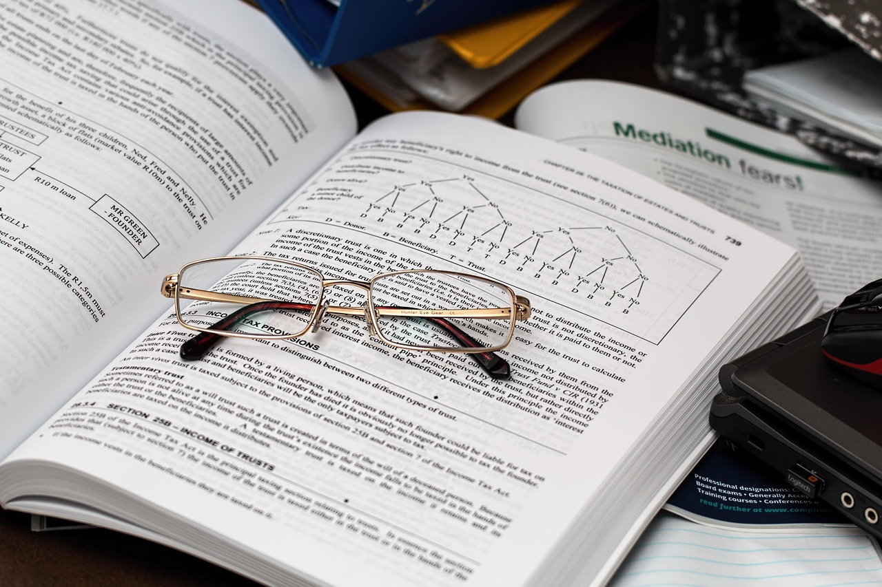 Tax Treaties and International Agreements  