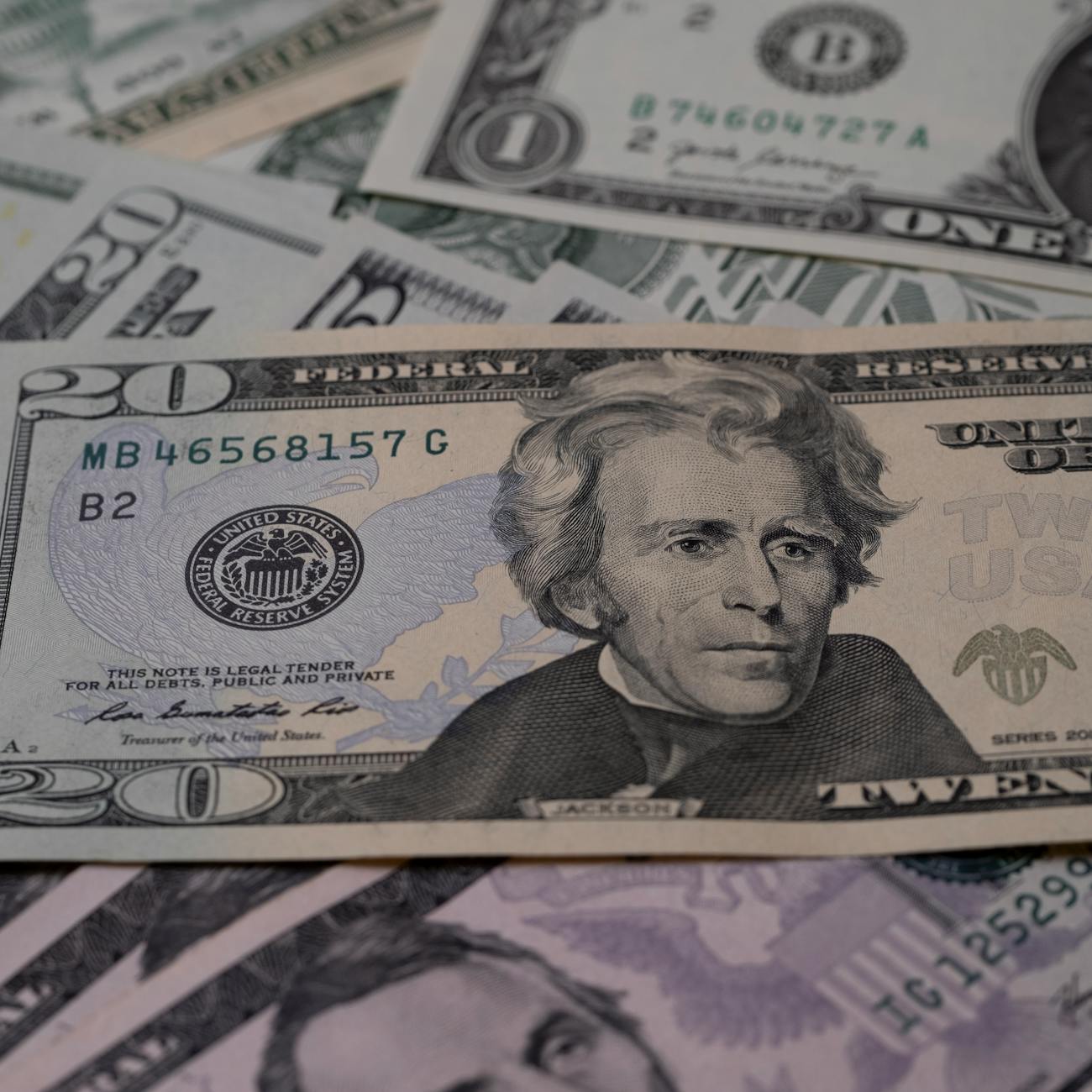 Machine Learning in Finance
