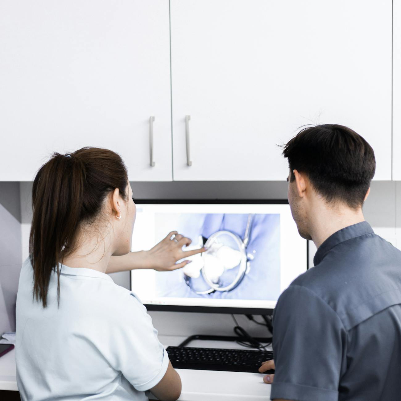 Clinical Trial Monitoring and Auditing