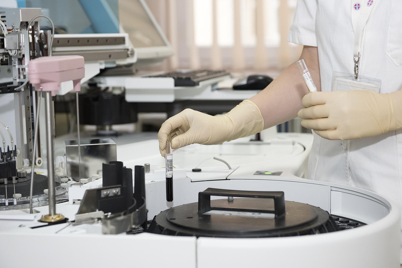 Healthcare Risk Management Principles