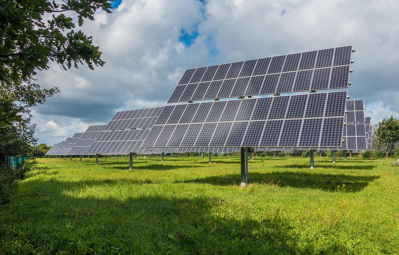 Renewable Energy Policies and Regulation