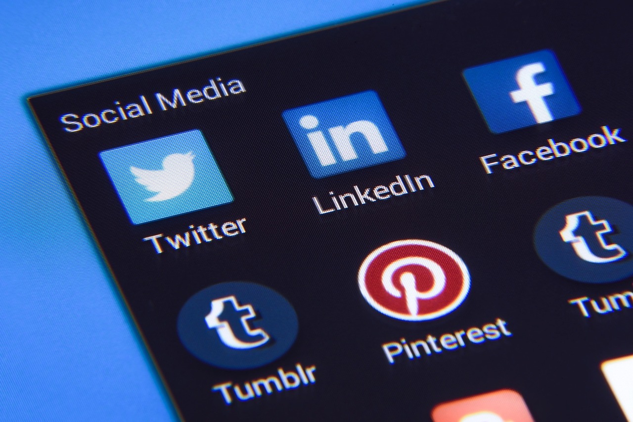 Digital Media and Communication