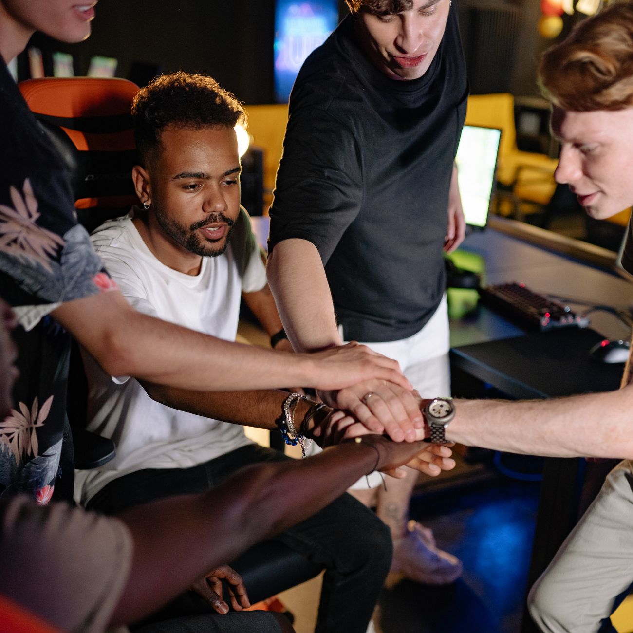 Effective Facilitation Techniques