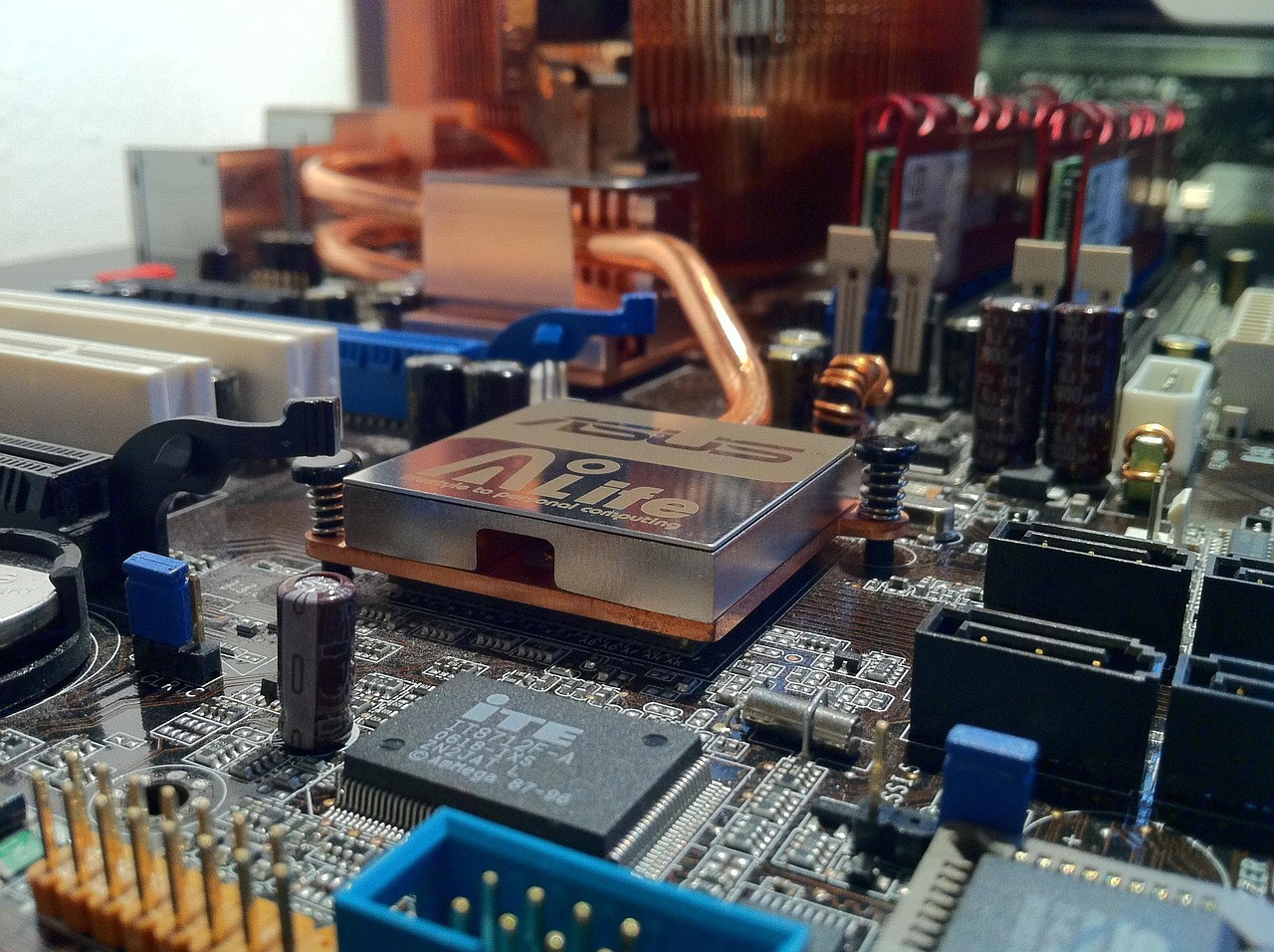 Avionics and Aerospace Systems
