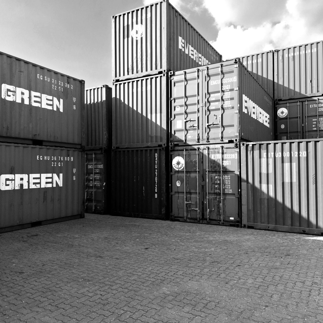 Global Logistics and Trade Compliance