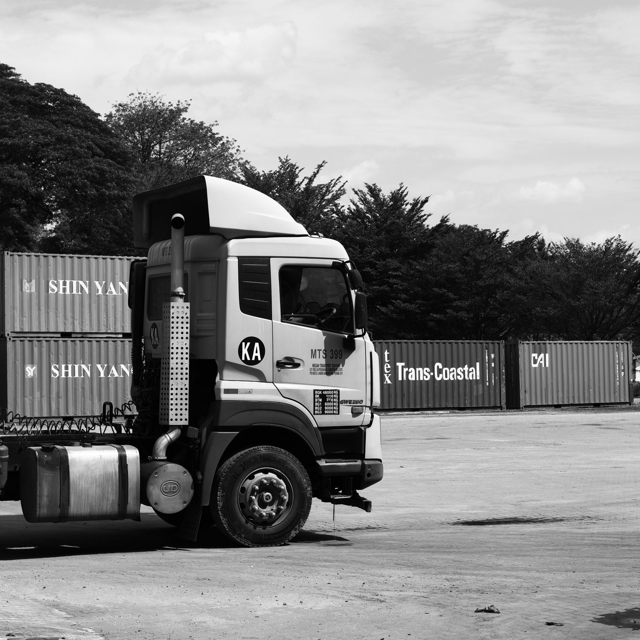 Risk Management in Supply Chains
