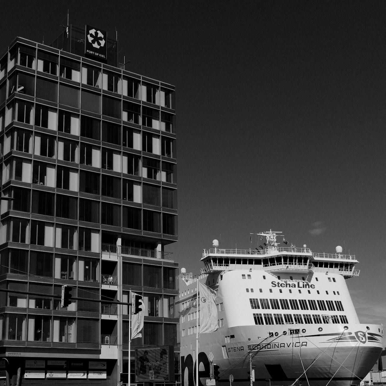 Sustainability Reporting in Shipping