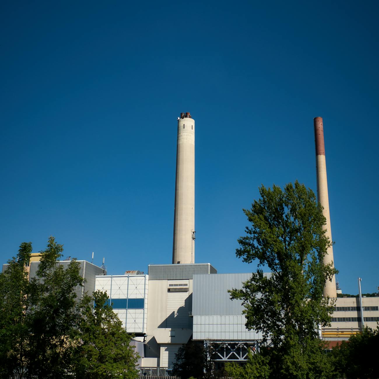 Energy Efficiency and Sustainability Practices