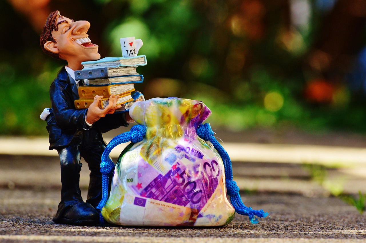 Tax Technology Risk Management