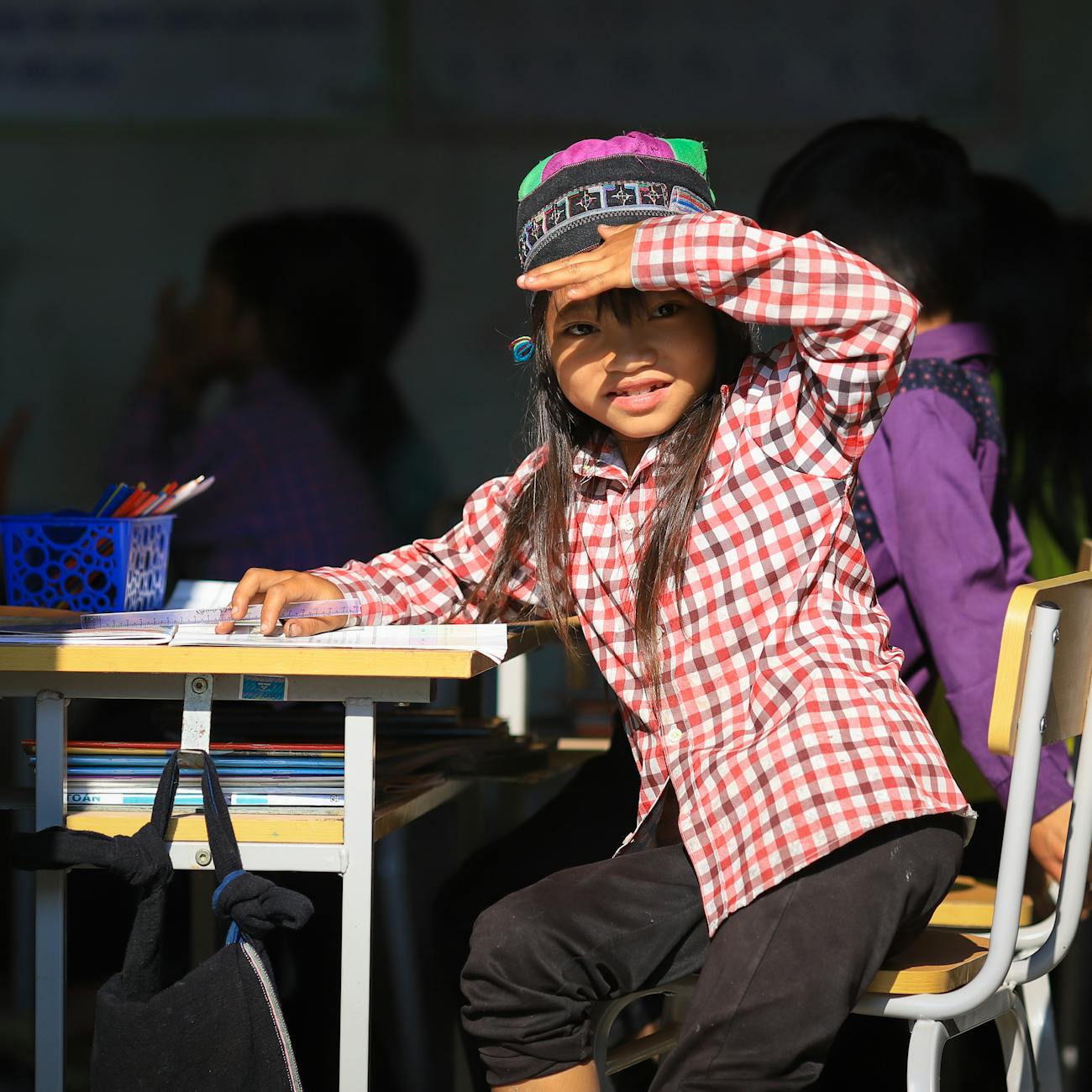 Multilingualism in Education