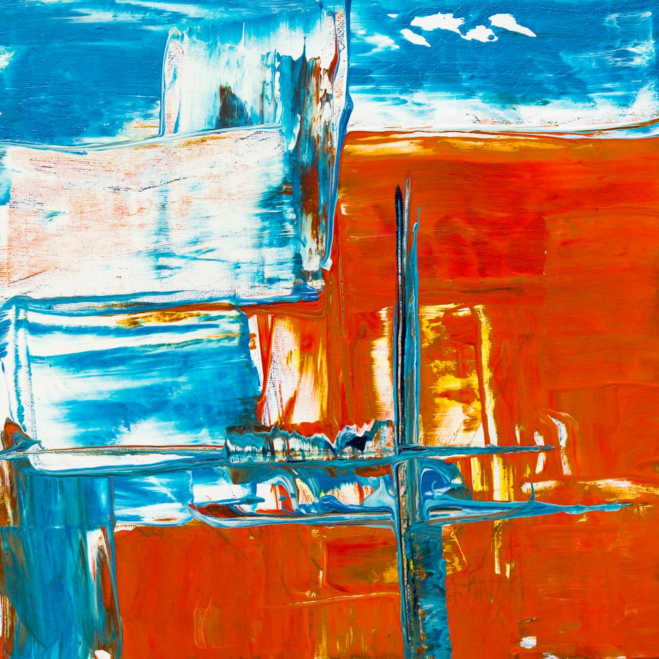 Art Transactions and Contracts