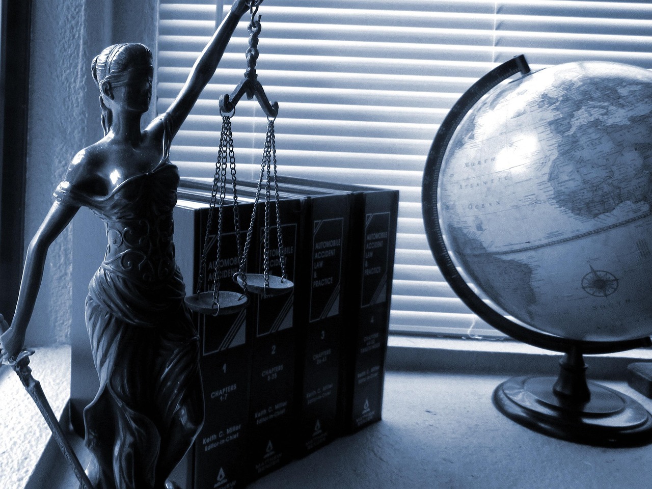 International Competition Law