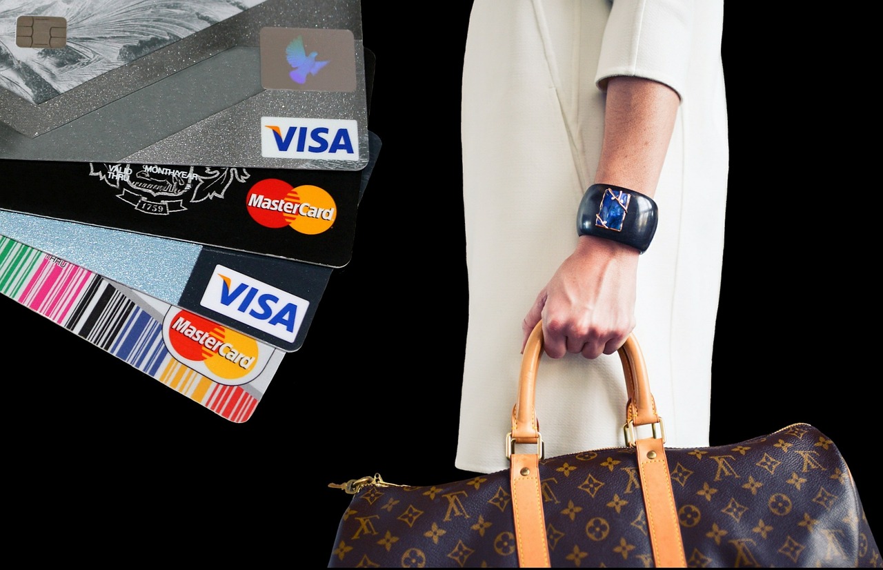 Credit Card Debt Management