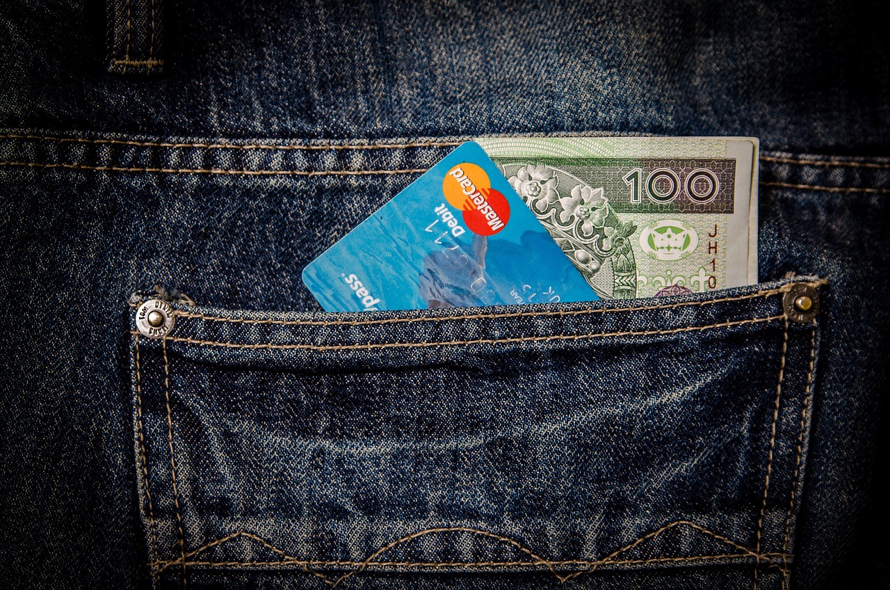 Credit Card Portfolio Management