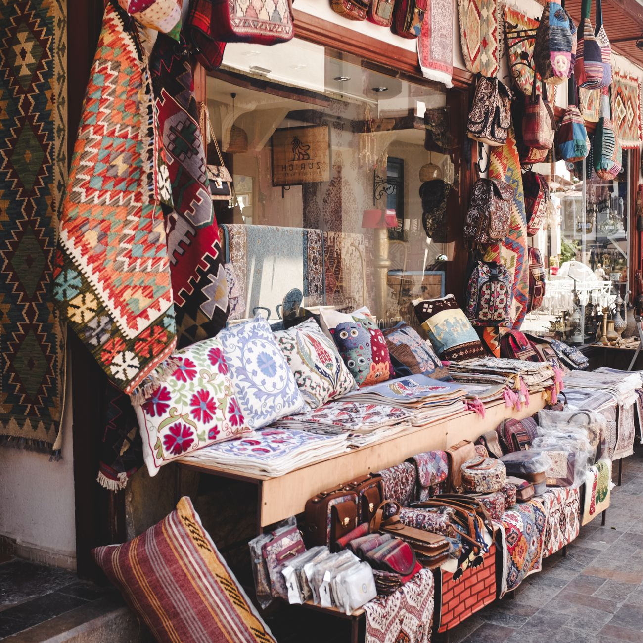 Luxury Branding and Marketing Strategies