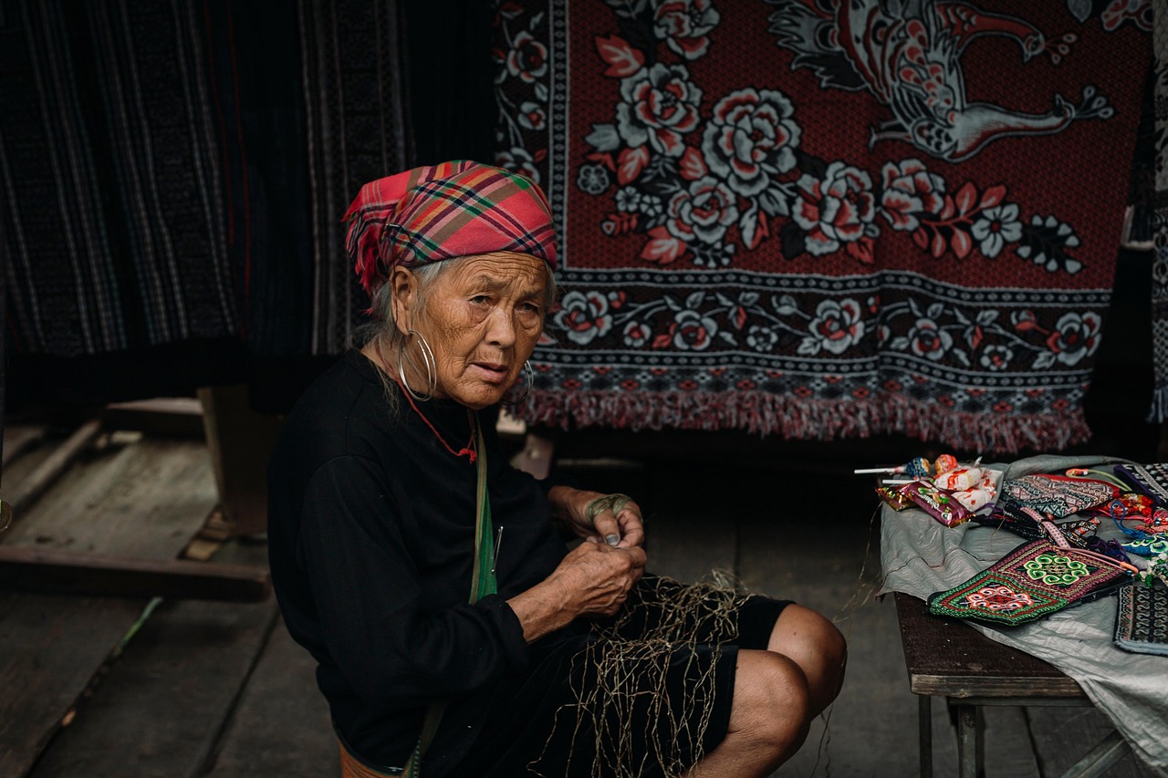 Policy and Regulation in Senior Markets