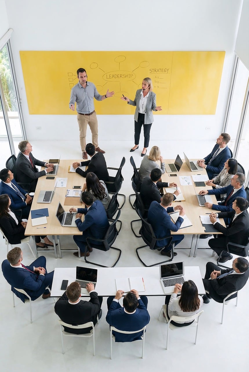 Change Management