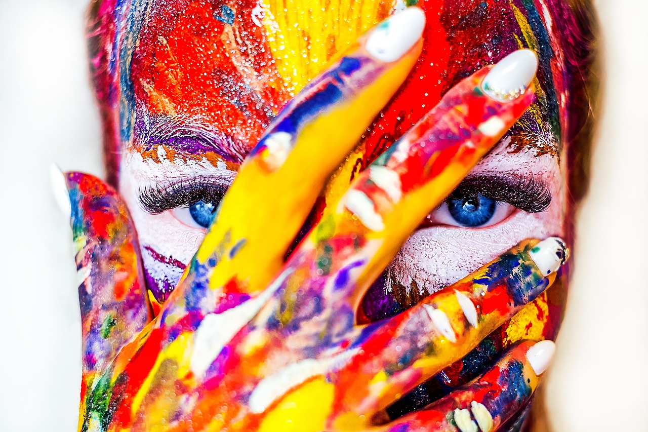 Ethical Implications of AI in Art