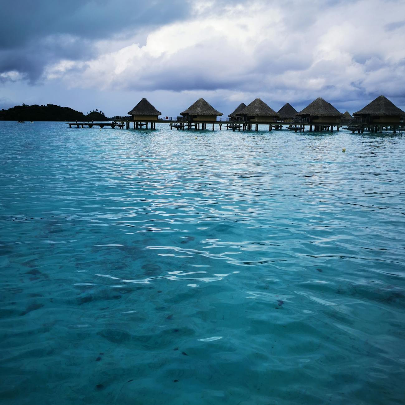 Tax Havens and Offshore Structures
