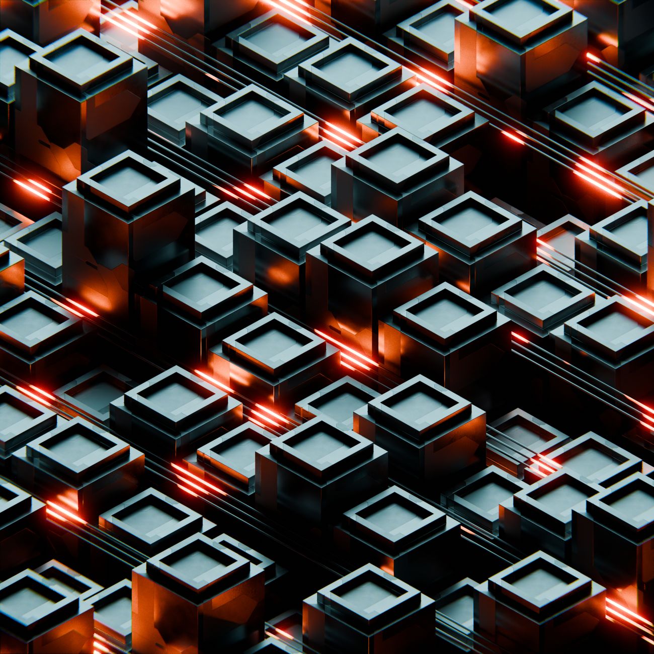 Digital Asset Analytics