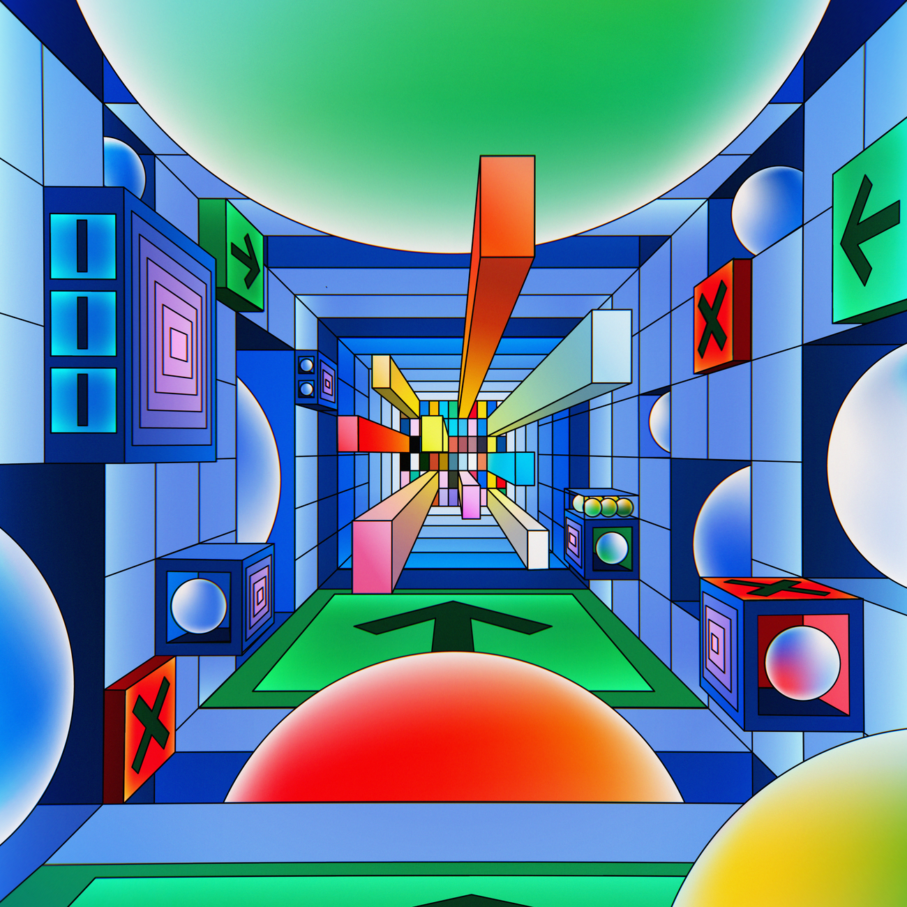 Digital Asset Strategy and Planning