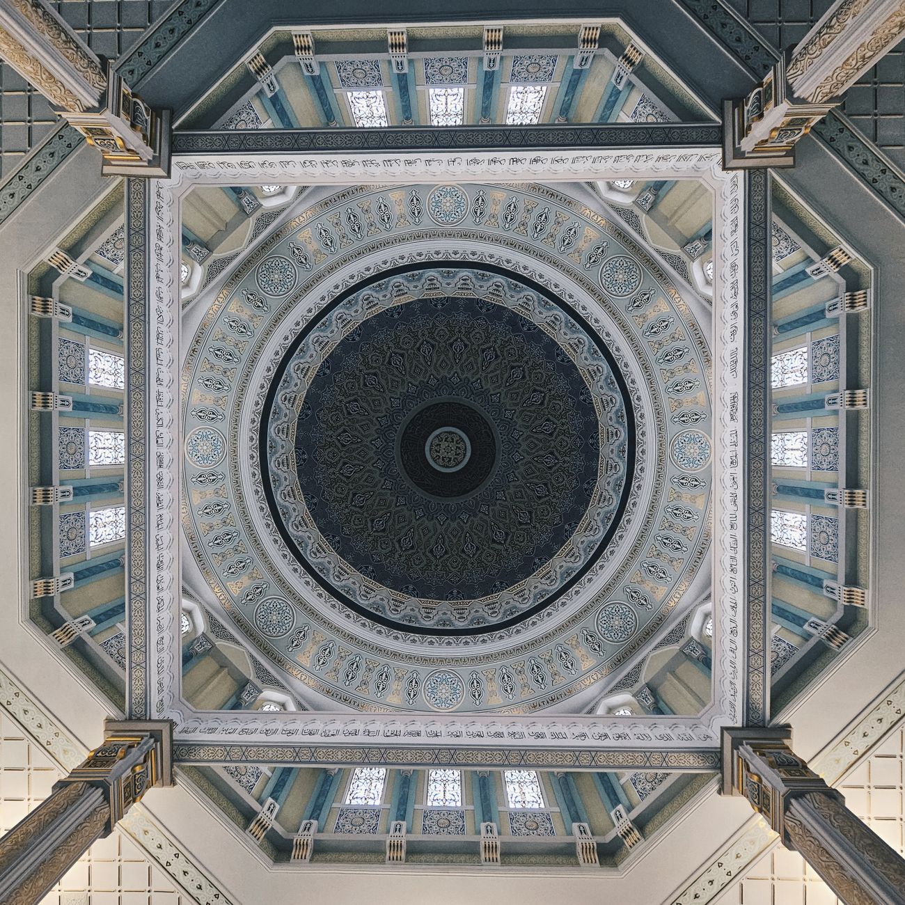 Digital Imaging Techniques for Cultural Heritage Protection