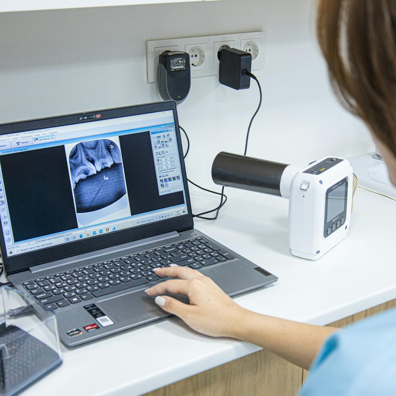 Medical Device Maintenance