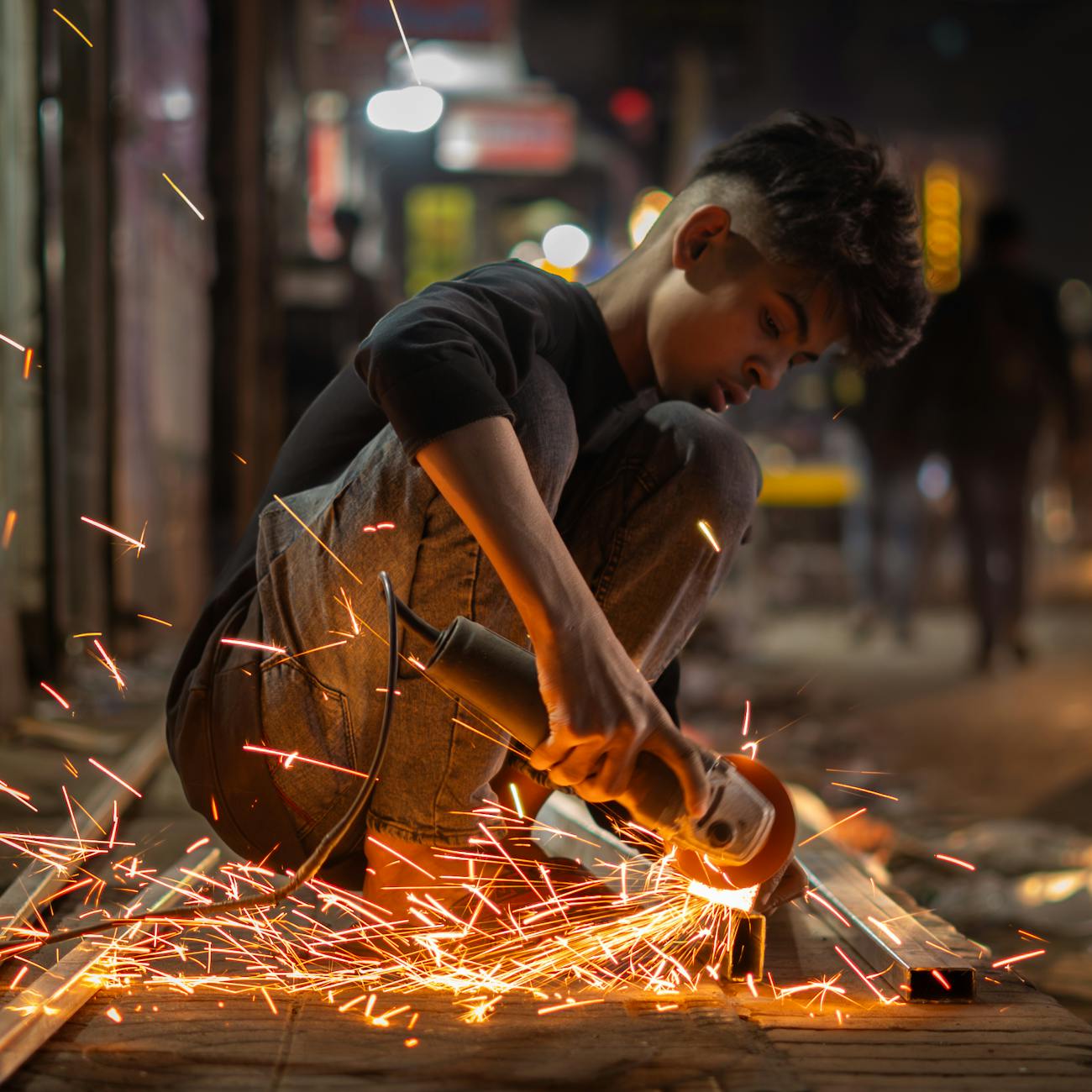 Construction Safety and Health