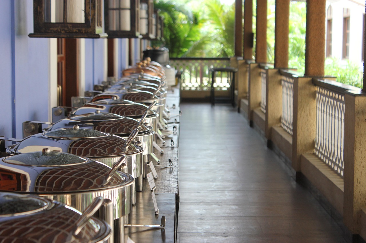 Marketing and Sales in Hospitality