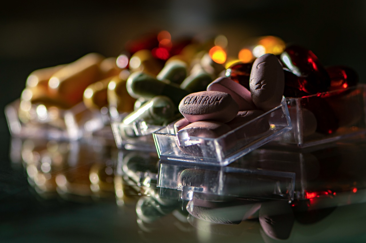 Probiotics and Prebiotics