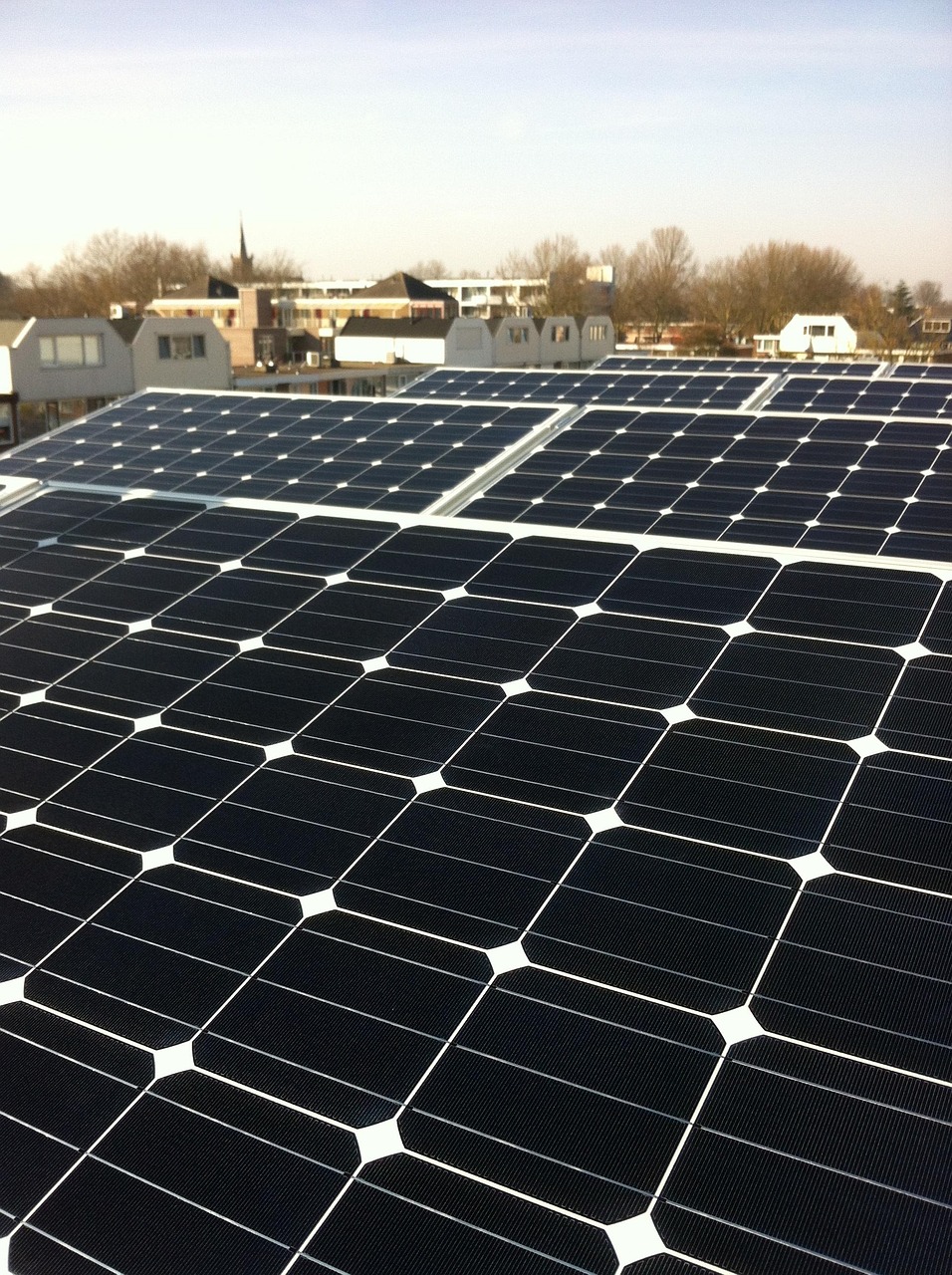 Integration of Energy Storage Systems