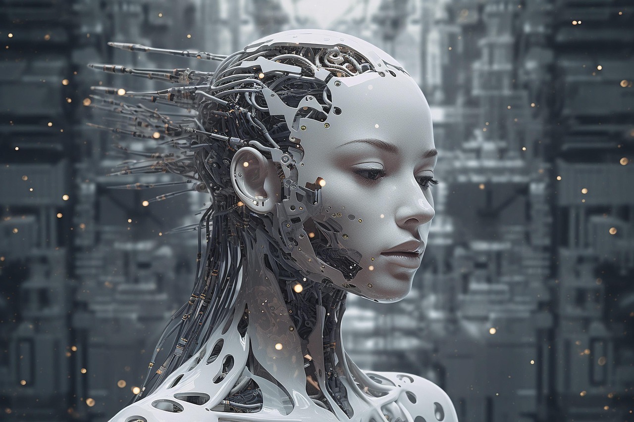 Ethics and Bias in AI Applications for Special Education