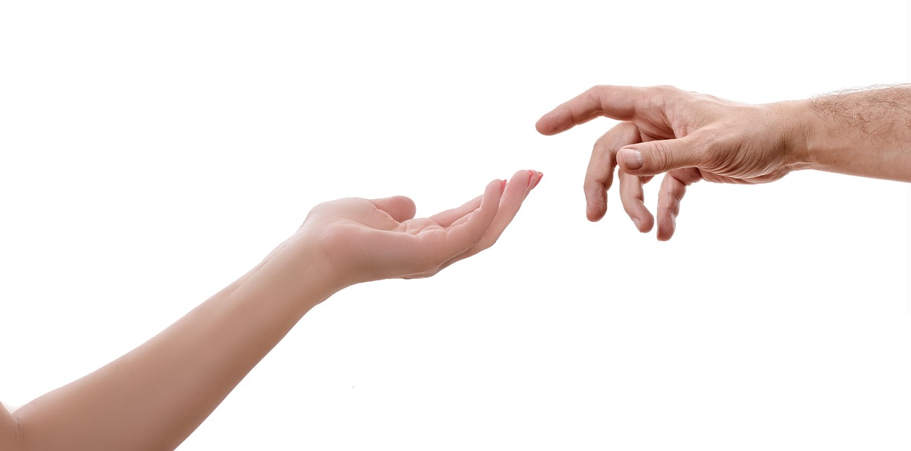 Human-Robot Interaction