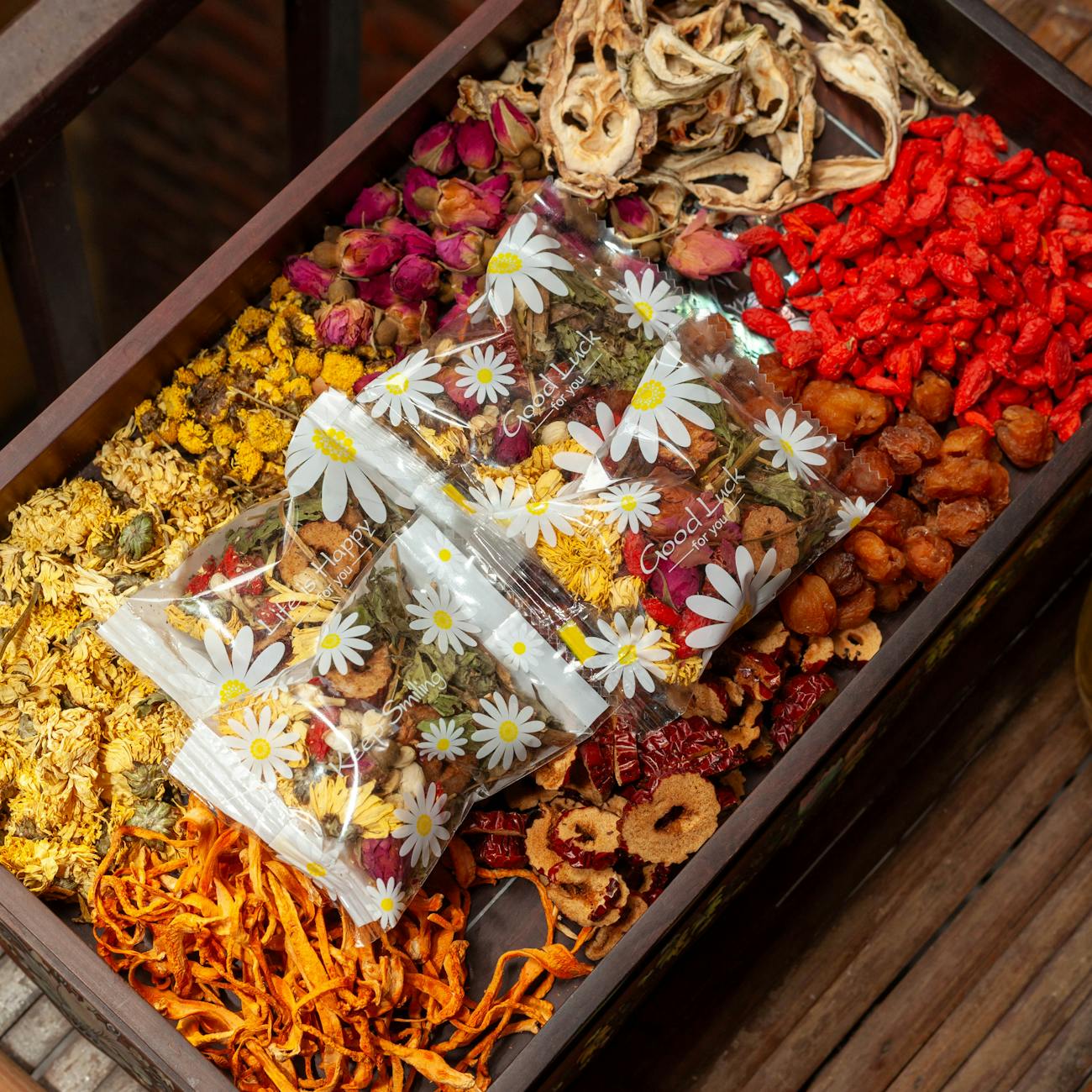 Herbal Remedies for Withdrawal Symptoms