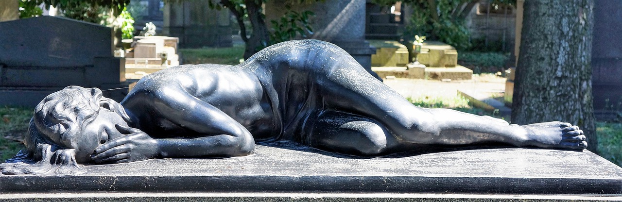 Grief and Loss Counselling