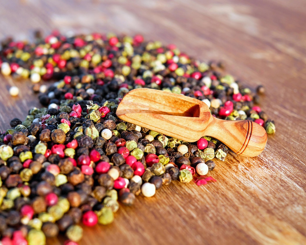 Flavor Creation Techniques