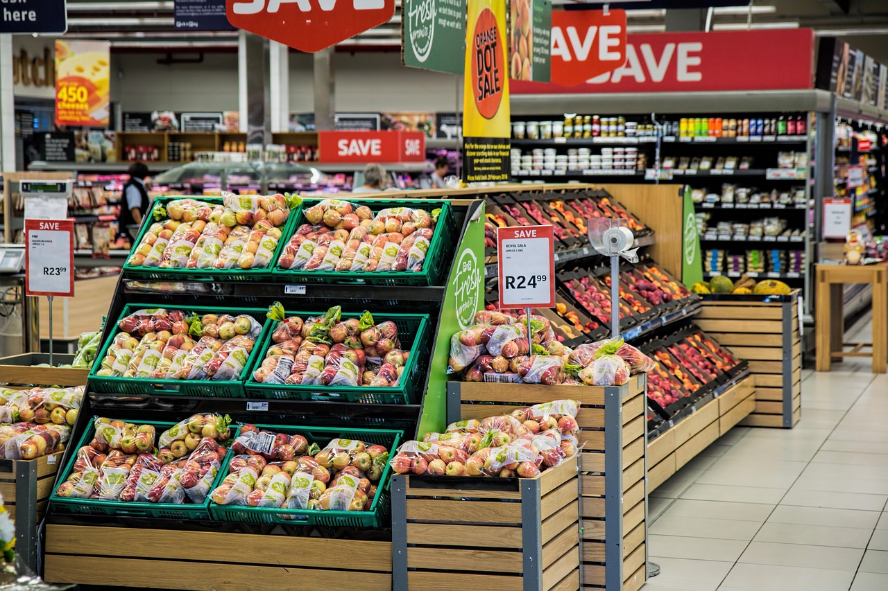 Consumer Preferences in Food Innovation