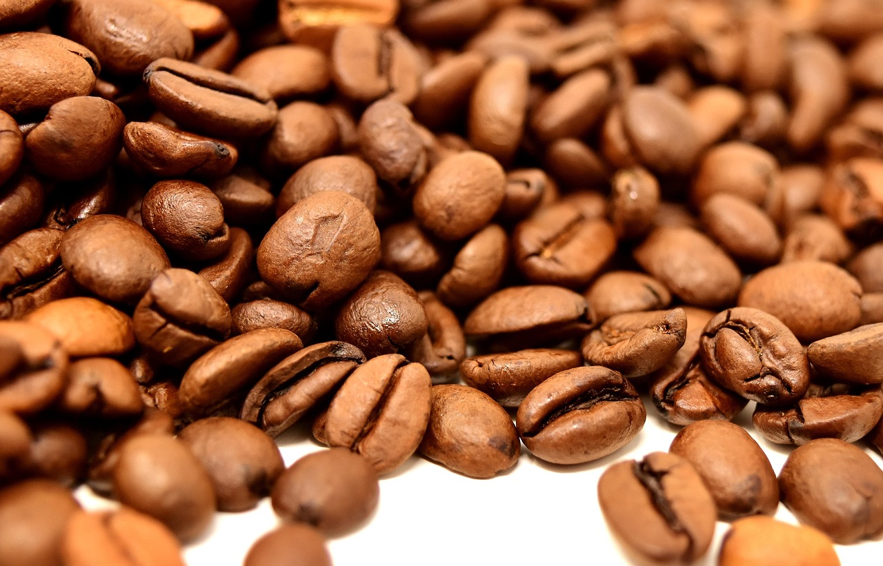 Quality Control in Flavor Production