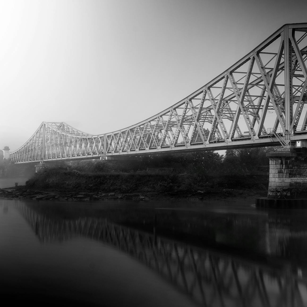 Steel Bridge Design