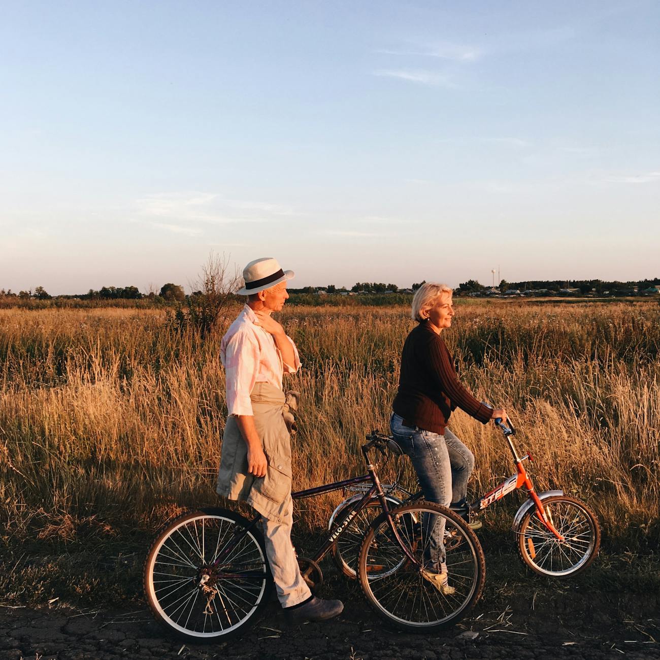 Osteoporosis Management in Older Adults 