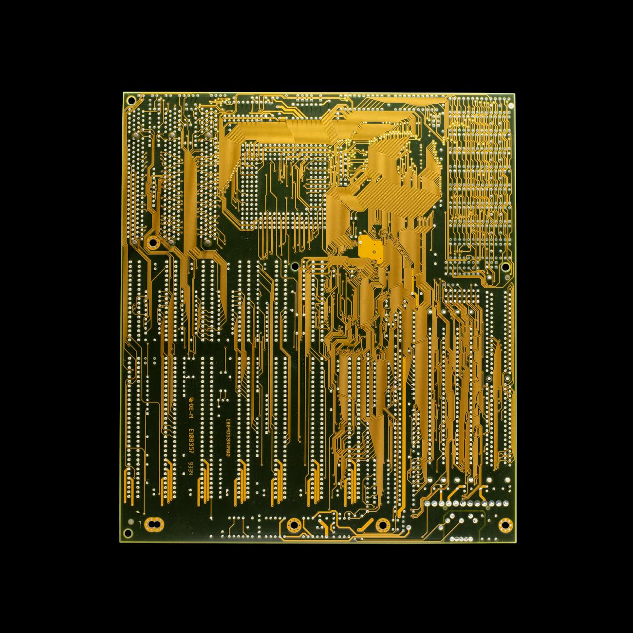 Neuroscience Fundamentals